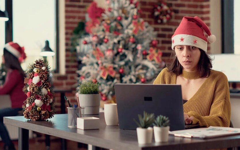 Що потрібно зробити бухгалтеру наприкінці 2025-го - на початку 2026 року?